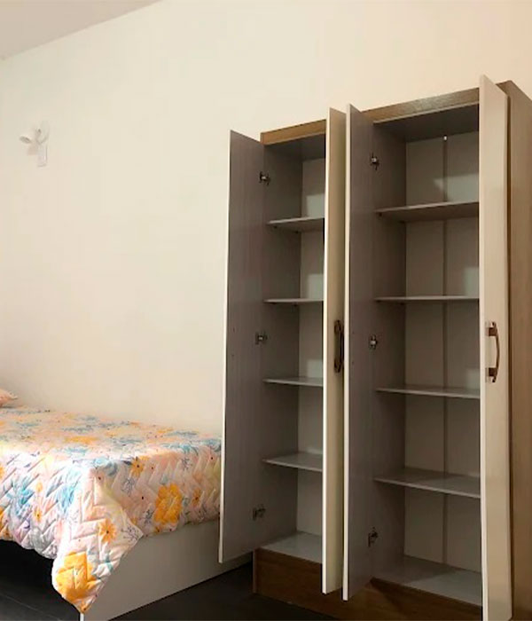 Conforto e Bem-Estar